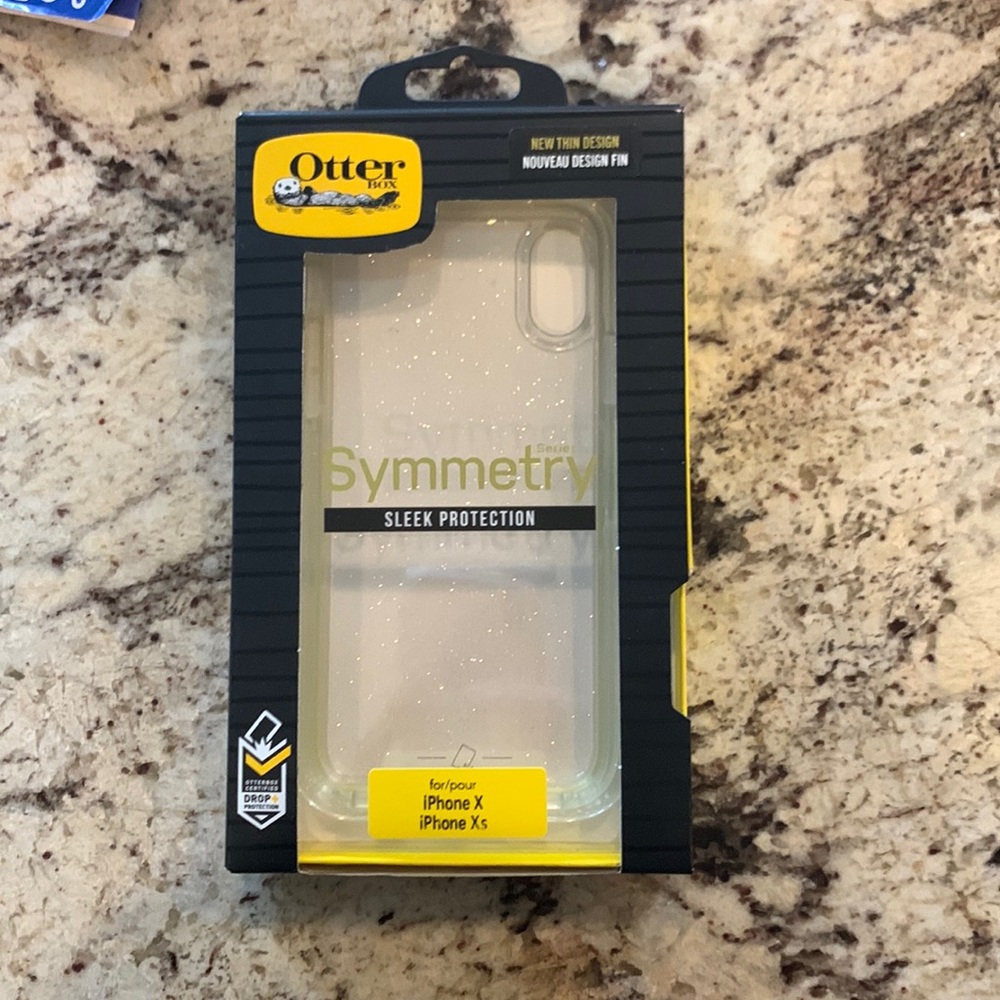 Brand new Otterbox phone case.